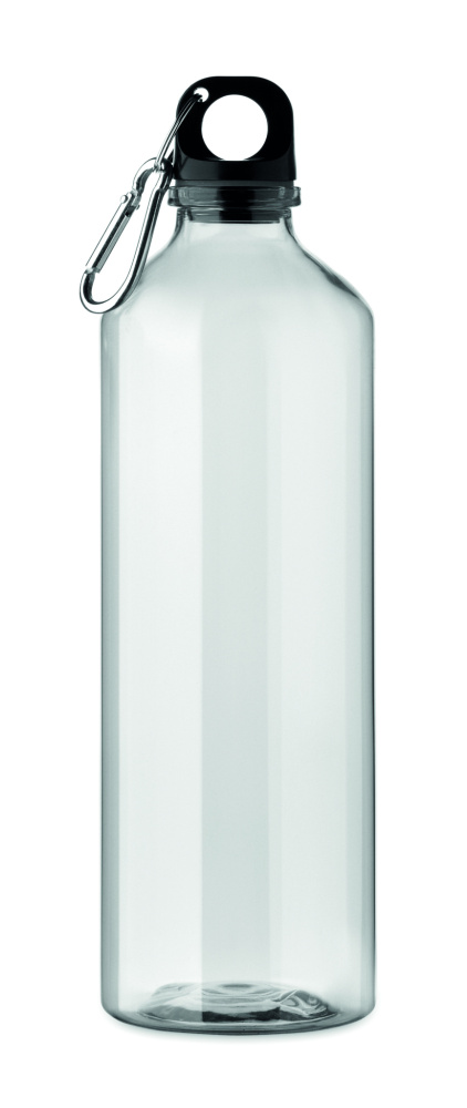Logotrade mainostuote tuotekuva: RPET-pullo 750ml