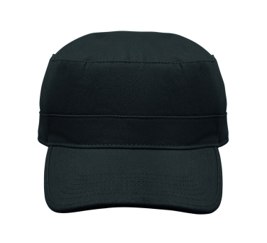 Logotrade liikelahjat kuva: Army lippis 260 gr/m²