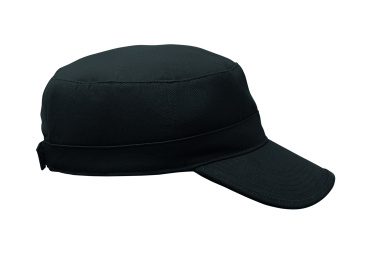 Logo trade mainoslahjat ja liikelahjat kuva: Army lippis 260 gr/m²