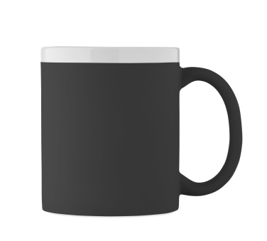 Logotrade mainoslahja ja liikelahja kuva: Keraaminen muki 300 ml