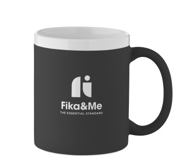 Logo trade mainoslahja kuva: Keraaminen muki 300 ml