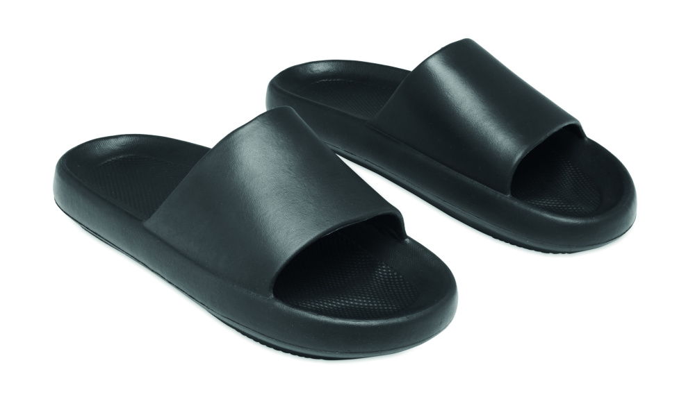 Logotrade liikelahjat kuva: Unisex EVA sandaalit 40/41
