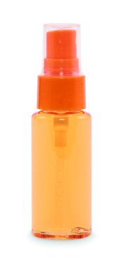 Logotrade liikelahjat mainoslahjat tuotekuva: Vartalosuihke 30ml