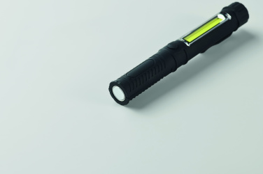 Logotrade mainostuotet kuva: Magneettinen LED taskulamppu