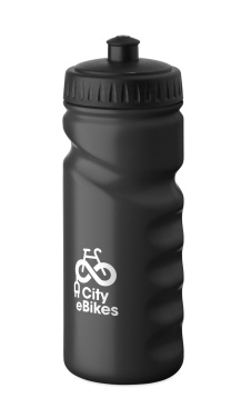 Logotrade mainostuote tuotekuva: Urheilupullo 500ml