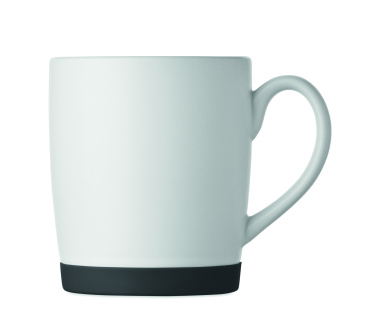 Logo trade liikelahja kuva: Keraaminen muki 300 ml