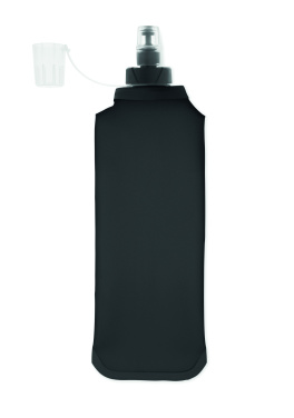 Logotrade mainostuotet kuva: Taitettava vesipullo 500ml
