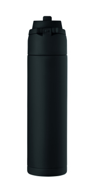 Logo trade mainostuote kuva: Kaksiseinäinen pullo 500 ml