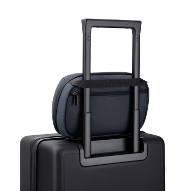 Logotrade mainoslahjat ja liikelahjat tuotekuva: XD Design First Class All-in-One -kotelo