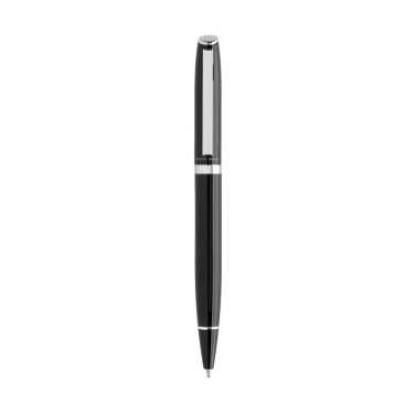 Logotrade mainoslahja ja liikelahja kuva: Swiss Peak deluxe liikelahjasetti + vesipullo