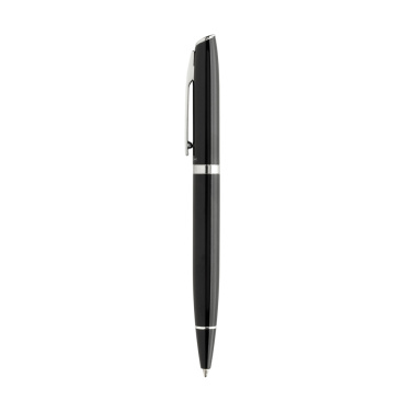 Logotrade mainostuote tuotekuva: Swiss Peak deluxe liikelahjasetti + vesipullo