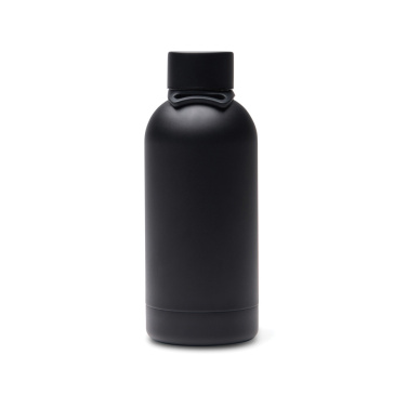 Logotrade liikelahja tuotekuva: VINGA Parks RCS SS -juomapullo, 400 ml