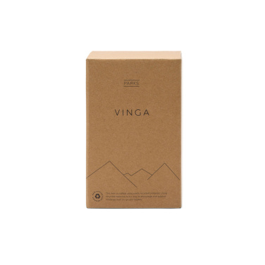 Logo trade mainostuotet tuotekuva: VINGA Parks RCS SS -muki, 4 kpl, 250 ml