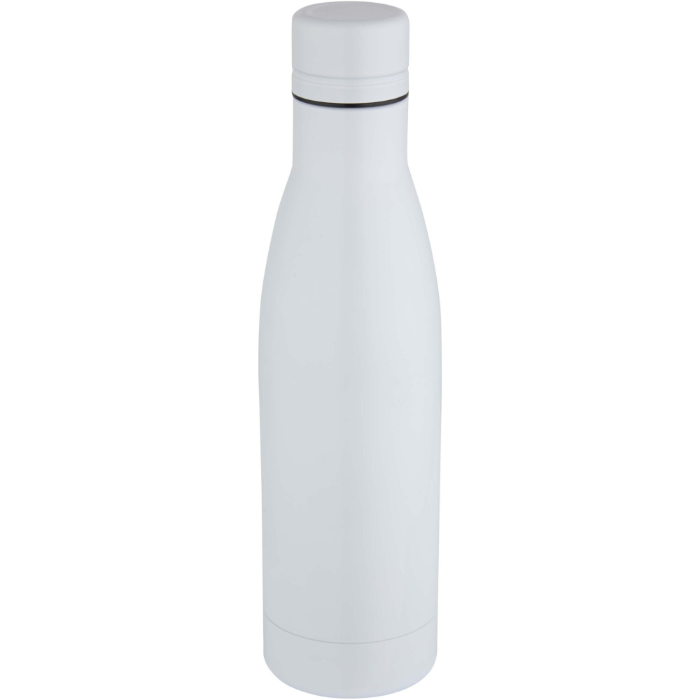 Logotrade mainostuotet kuva: Vasa 500 ml:n sublimaatiopainettava, ruostumattomasta teräksestä valmistettu vesipullo