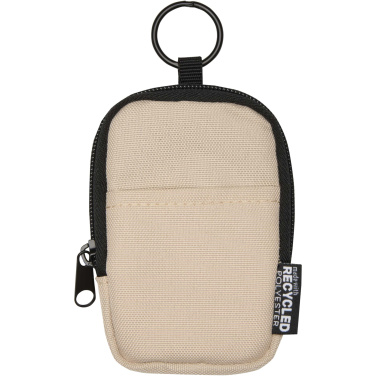 Logotrade mainostuotet kuva: Byron Clip & Go GRS kierrätetty pieni pussi, 0.2 L