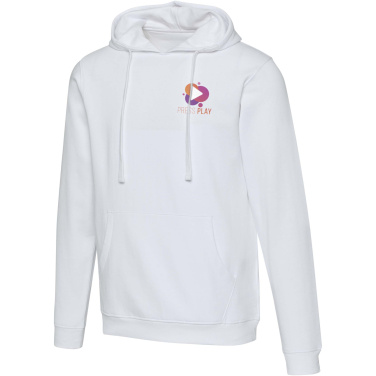 Logotrade mainoslahjat ja liikelahjat tuotekuva: Spinel unisex-huppari