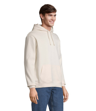 Logotrade mainoslahja tuotekuva: CONDOR Unisex hupullinen