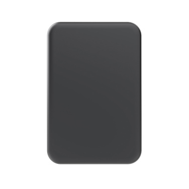 Logotrade mainoslahjat ja liikelahjat tuotekuva: Quantum ultra-nopea 10 000 mAh magneettinen 25 W powerbank.