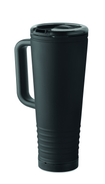 Logotrade liikelahja mainoslahja kuva: Howler Cup w handle 700ml