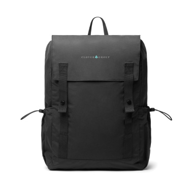 Logotrade liikelahjat mainoslahjat tuotekuva: KENTO URBAN RCS rNylon jokapäiväinen reppu