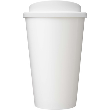 Logotrade mainoslahja tuotekuva: 350 ml:n eristetty Brite-Americano® POP muki