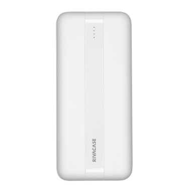 Logotrade liikelahja tuotekuva: Varavirtalähde VA2081 20000 mAh RIVACASE