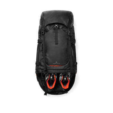 Logotrade mainoslahja tuotekuva: Nordic Drift Trail RCS-reppu 33 L