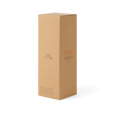 Logotrade liikelahjat kuva: Nordic Drift Trail RCS -eristetty urheilujuomapullo 940 ml