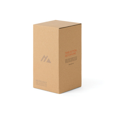 Logotrade mainoslahja ja liikelahja kuva: Nordic Drift Trail RCS - lukittava kahvimuki 350ml