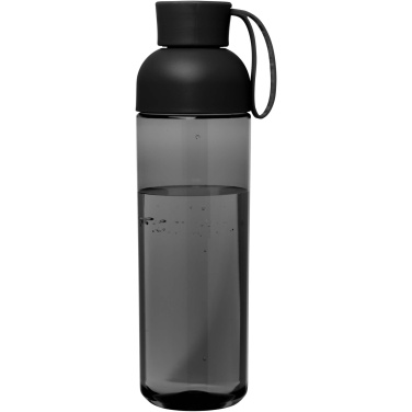 Logotrade liikelahjat mainoslahjat tuotekuva: Illuminate 600 ml:n vesipullo, RPET