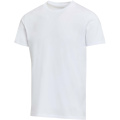 Balfour lyhythihainen OCS-sertifioitu t-paita 200 g/m², Valkoinen