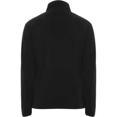 Logotrade mainoslahjat kuva: Terrano microfleece-takki, unisex
