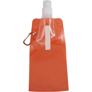 Logotrade mainoslahjat kuva: Sipzy kokoontaitettava vesipullo 480 ml