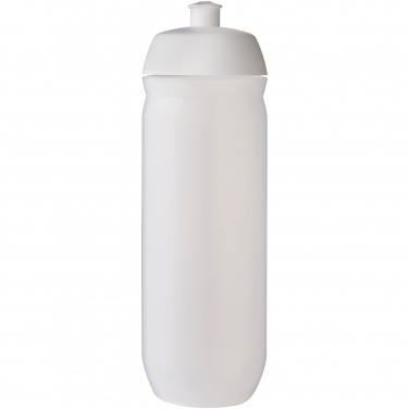 Logotrade reklaminiai produktai nuotrauka: HydroFlex™ Skaidrus 750 ml išspaudžiamas sportinis buteliukas