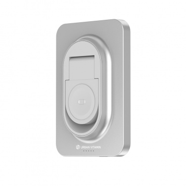 Logotrade verslo dovanos nuotrauka: Urban Vitamin Malibu RCS plastiko/alu 5000 mah maitinimo blokas