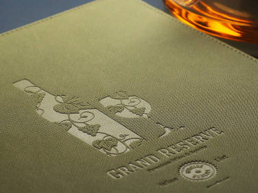 Logotrade dovana nuotrauka: Meniu viršelis "Fine Dining Pro 2013324
