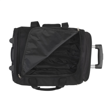 Logotrade reklaminės dovanos nuotrauka: Cabin Trolley Bag kelioninis krepšys