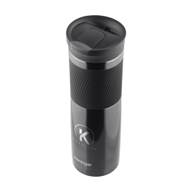 Logotrade reklaminiai produktai nuotrauka: Contigo® Byron Extra Large 720 ml termopuodelis