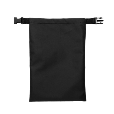 Logotrade verslo dovanos nuotrauka: „Snackstrap AWARE™“ sulankstomas pietų maišelis iš RPET medžiagos, 30 x 20 cm