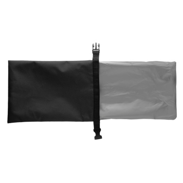 Logotrade reklaminės dovanos nuotrauka: „Snackstrap AWARE™“ sulankstomas pietų maišelis iš RPET medžiagos, 30 x 20 cm