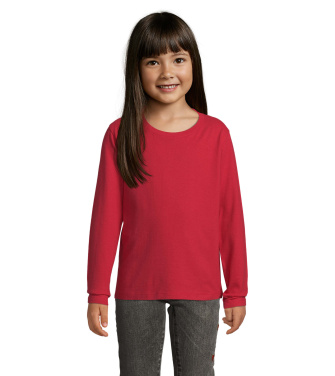 Logotrade dovana nuotrauka: IMPERIAL vaikams Lsl 190g