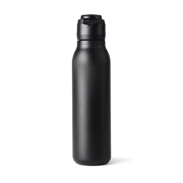 Logotrade reklaminės dovanos nuotrauka: Nordic Drift Trail RCS viensienis vandens butelis 750 ml