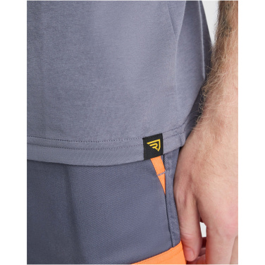 Logotrade reklaminiai produktai nuotrauka: „Expedition“ 160 g/m2 vyriški marškinėliai trumpomis rankovėmis