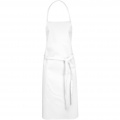 Reeva 180 g/m² priekšauts, Balts
