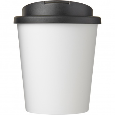 Logotrade korporatīvās dāvanas foto: Americano® Espresso 250 ml bļodiņa ar necaurlaidīgu vāku
