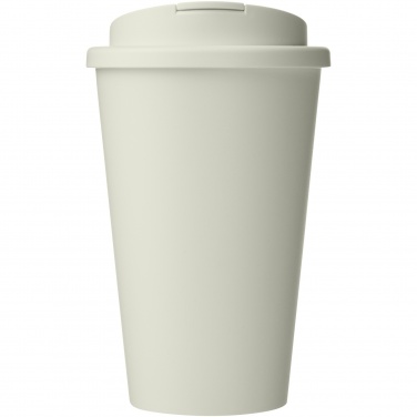Logotrade korporatīvās dāvanas foto: Americano® Renew 350 ml izolēta bļodiņa ar necaurlaidīgu vāku