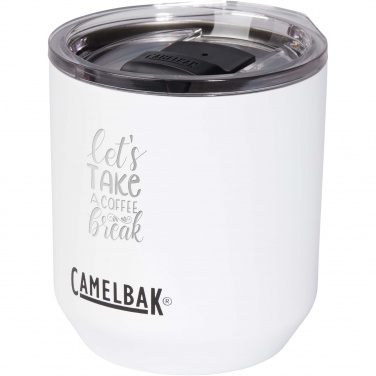 Logotrade korporatīvās dāvanas foto: CamelBak® Horizon Rocks 300 ml vakuumizolēta bļodiņa