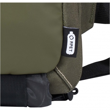 Logotrade Ideja dāvanas foto: Roam GRS pārstrādāta moduļu stropu soma