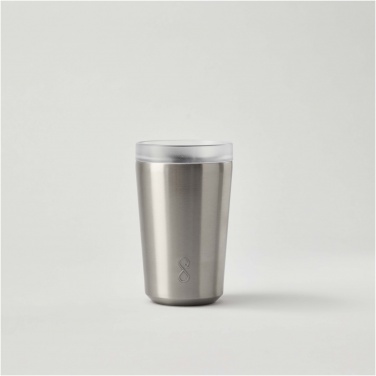 Logotrade ziemassvētku dāvanas foto: Ocean Bottle 350 ml izolēta bļodiņa