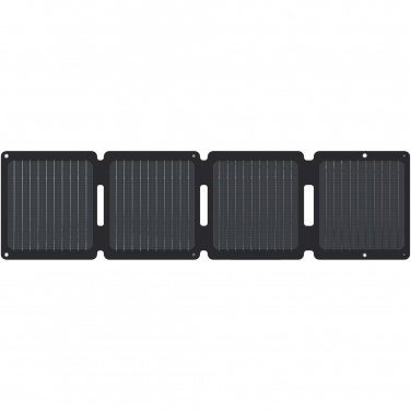 Logotrade Ideja dāvanas foto: Xtorm XR2S28 SolarBooster 28W salokāms saules panelis